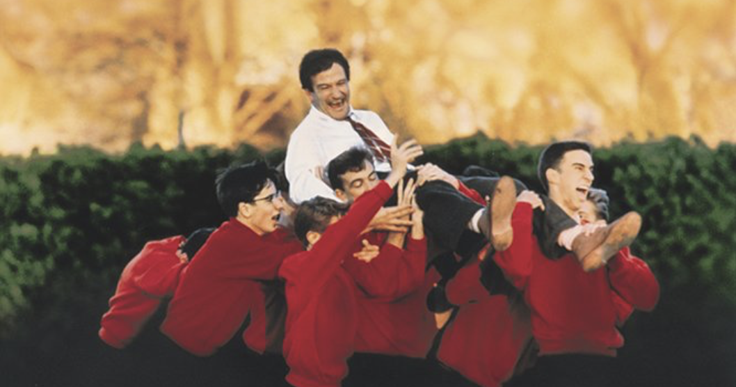 Dead Poets Society Psychology Analysis